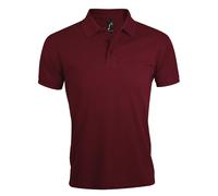 SOLS Prime - Polo à manches courtes - Homme (PC493)