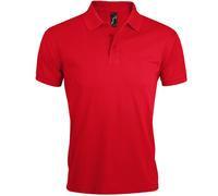 SOLS Prime - Polo à manches courtes - Homme (PC493)