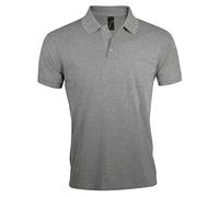 SOLS Prime - Polo à manches courtes - Homme (PC493)