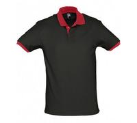 SOLS Prince - Polo à manches courtes - Homme (PC323)