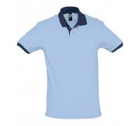 SOLS Prince - Polo à manches courtes - Homme (PC323)