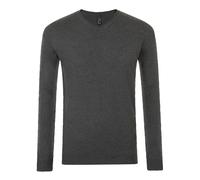 SOLS - Pull col V GLORY - Homme (PC2829)