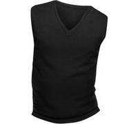 SOLS - Pull sans manches GENTLEMEN - Homme (3XL) (Noir) - UTPC509 Noir G
