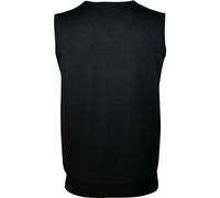 SOLS - Pull sans manches GENTLEMEN - Homme (3XL) (Noir) - UTPC509 Noir G