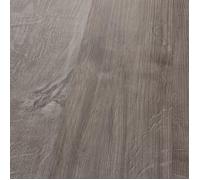 SOLS PVC Revêtement de Sol Adhésif Valona PVC Vinyle 7 Pièces 0,975 m² Slashed Oak Chêne de Montagne Rocheuse