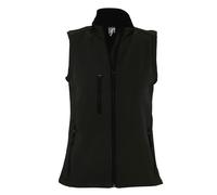 SOLS Rallye - Veste softshell sans manches - Femme (PC350)