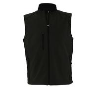 SOLS Rallye - Veste softshell sans manches - Homme (PC349)