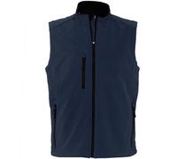 SOLS Rallye - Veste softshell sans manches - Homme (PC349)