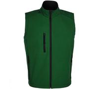 SOLS Rallye - Veste softshell sans manches - Homme (PC349)