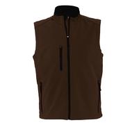 SOLS Rallye - Veste softshell sans manches - Homme (PC349)