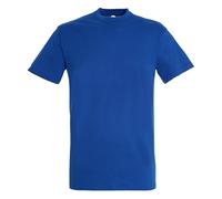 SOLS Regent - T-shirt à manches courtes - Homme (PC288)