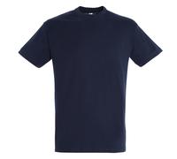 SOLS Regent - T-shirt à manches courtes - Homme (PC288)