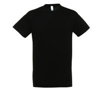 SOLS Regent - T-shirt à manches courtes - Homme (PC288)