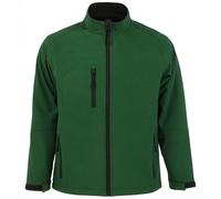 SOLS Relax - Veste softshell respirante, coupe-vent et hydrofuge - (PC347)