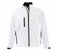 SOLS Relax - Veste softshell respirante, coupe-vent et hydrofuge - (PC347)