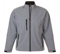 SOLS Relax - Veste softshell respirante, coupe-vent et hydrofuge - (PC347)