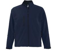 SOLS Relax - Veste softshell respirante, coupe-vent et hydrofuge - (PC347)