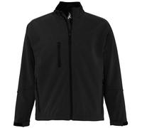 SOLS Relax - Veste softshell respirante, coupe-vent et hydrofuge - (PC347)