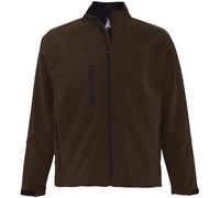 SOLS Relax - Veste softshell respirante, coupe-vent et hydrofuge - (PC347)