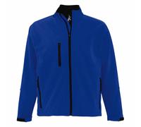 SOLS Relax - Veste softshell respirante, coupe-vent et hydrofuge - (PC347)