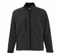 SOLS Relax - Veste softshell respirante, coupe-vent et hydrofuge - (PC347)