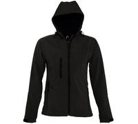 SOLS Replay - Veste softshell respirante, coupe-vent et hydrofuge - (PC411)