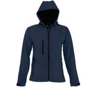 SOLS Replay - Veste softshell respirante, coupe-vent et hydrofuge - (PC411)