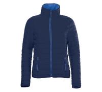 SOLS Ride - Veste hydrofuge rembourrée - Femme (PC2155)