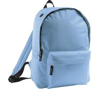 SOLS Rider Sac à dos PC376 (taille unique) (bleu ciel)
