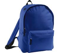 SOLS Rider Sac à dos PC376 (taille unique) (Bleu roi)