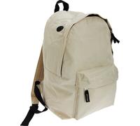 SOLS - Sac à dos RIDER (Taille unique) (Beige) - UTPC376 Beige