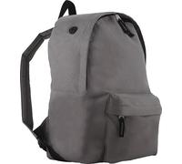 SOLS Rider Sac à dos PC376 (taille unique) (Graphite)