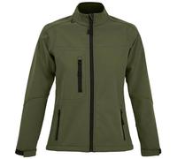 SOLS Roxy - Veste softshell - Femme (PC348)