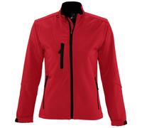 SOLS Roxy - Veste softshell - Femme (PC348)