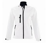 SOLS Roxy - Veste softshell - Femme (PC348)