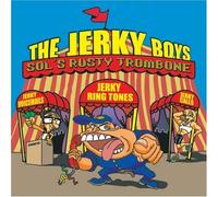 The Jerky Boys - Sol's Rusty Trombone