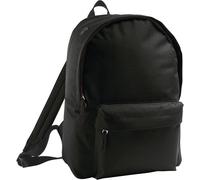 SOLS - Sac à dos pour enfants "Rider", école PC364 (taille unique) (Noir)