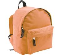 SOLS - Sac à dos RIDER (Taille unique) (Orange) - UTPC364 Orange