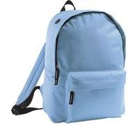 SOLS - Sac à dos RIDER (Taille unique) (Bleu ciel) - UTPC376 Bleu Ciel