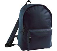 SOLS - Sac à dos RIDER (Taille unique) (Bleu marine) - UTPC376 Bleu Marine
