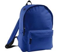 SOLS - Sac à dos RIDER (Taille unique) (Bleu roi) - UTPC376 Bleu Roi G
