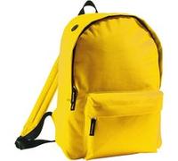 SOLS - Sac à dos RIDER (Taille unique) (Jaune) - UTPC376 Jaune