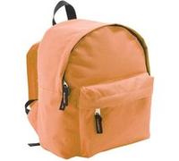 SOLS - Sac à dos RIDER (Taille unique) (Noir) - UTPC364 Noir