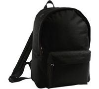 SOLS - Sac à dos RIDER (Taille unique) (Noir) - UTPC376 Noir G