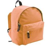 SOLS - Sac à dos RIDER (Taille unique) (Orange) - UTPC364 Orange