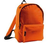 SOLS - Sac à dos RIDER (Taille unique) (Orange) - UTPC376 Orange G