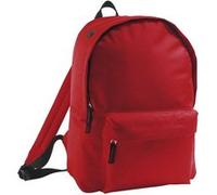 SOLS - Sac à dos RIDER (Taille unique) (Rouge) - UTPC364 Rouge
