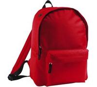 SOLS - Sac à dos RIDER (Taille unique) (Rouge) - UTPC376 Rouge G