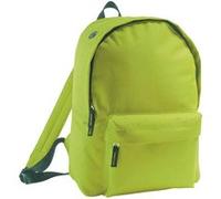 SOLS - Sac à dos RIDER (Taille unique) (Vert clair) - UTPC364 Vert Clair