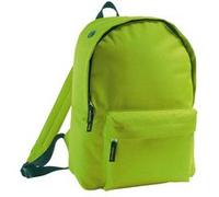 SOLS - Sac à dos RIDER (Taille unique) (Vert clair) - UTPC376 Vert Clair